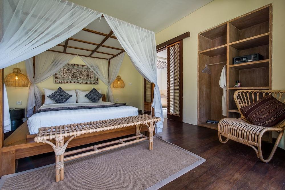 Villa Kumuda By Nakula Canggu Exteriér fotografie