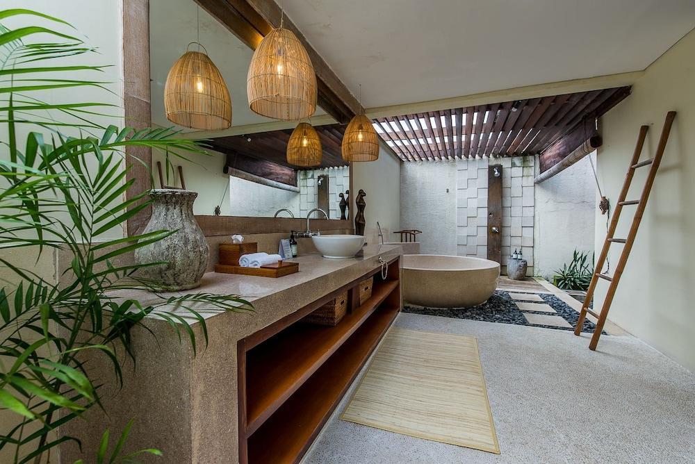 Villa Kumuda By Nakula Canggu Exteriér fotografie