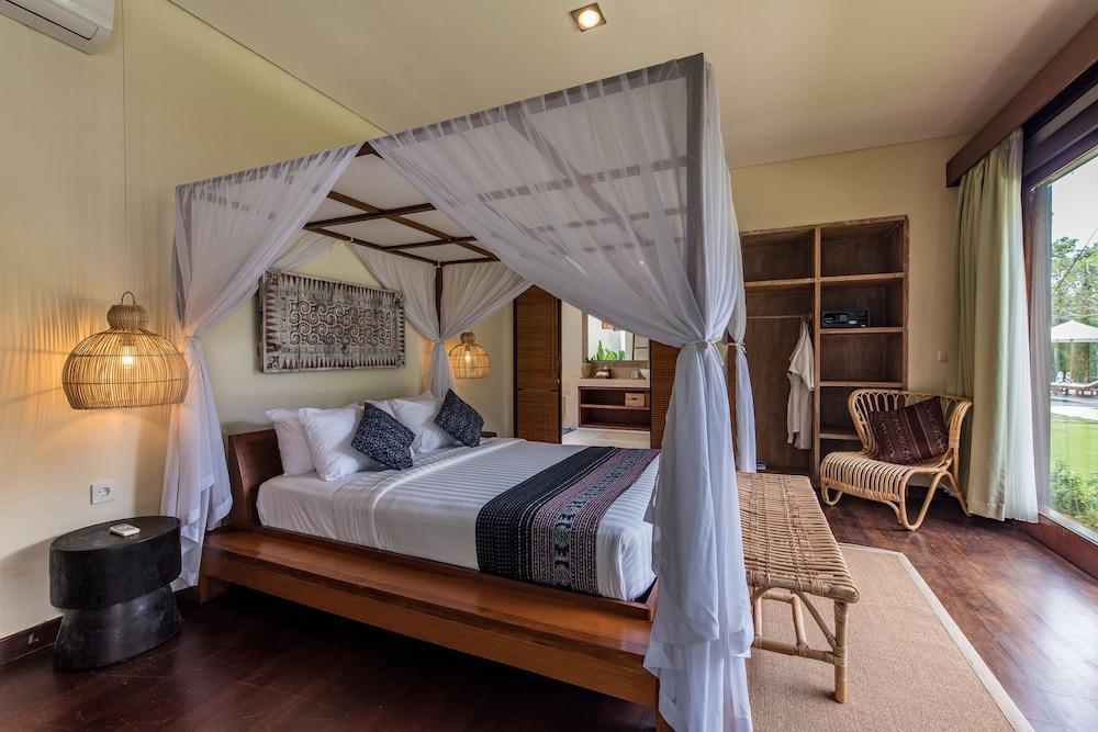 Villa Kumuda By Nakula Canggu Exteriér fotografie