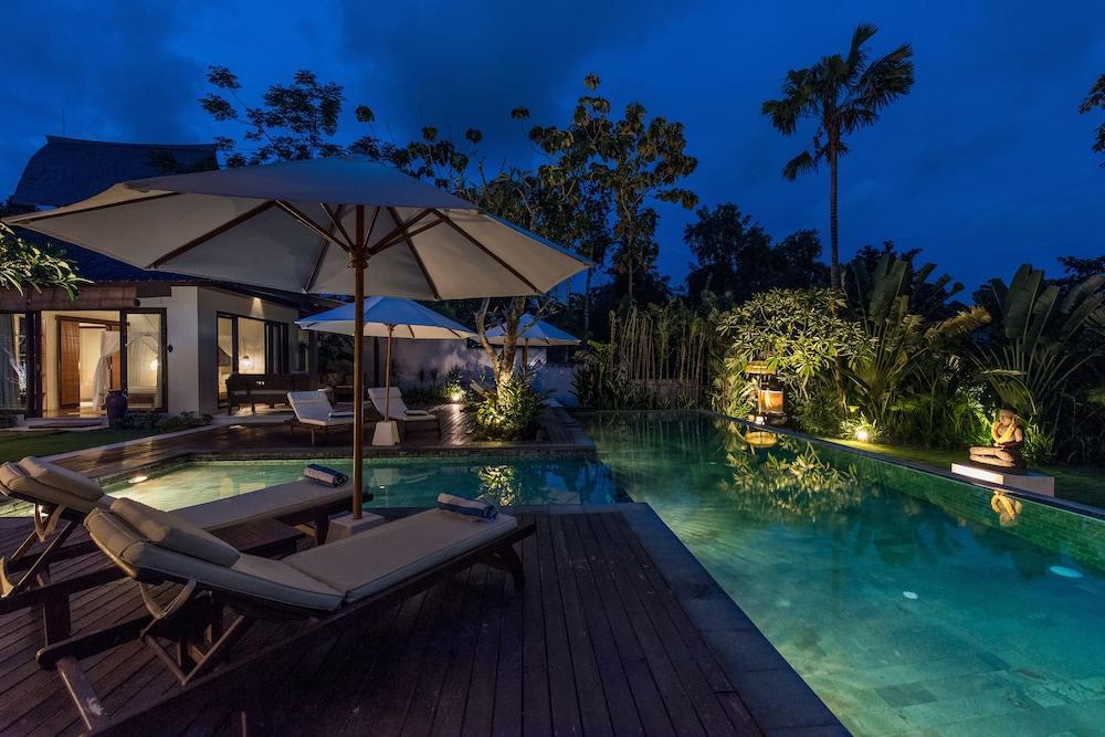 Villa Kumuda By Nakula Canggu Exteriér fotografie