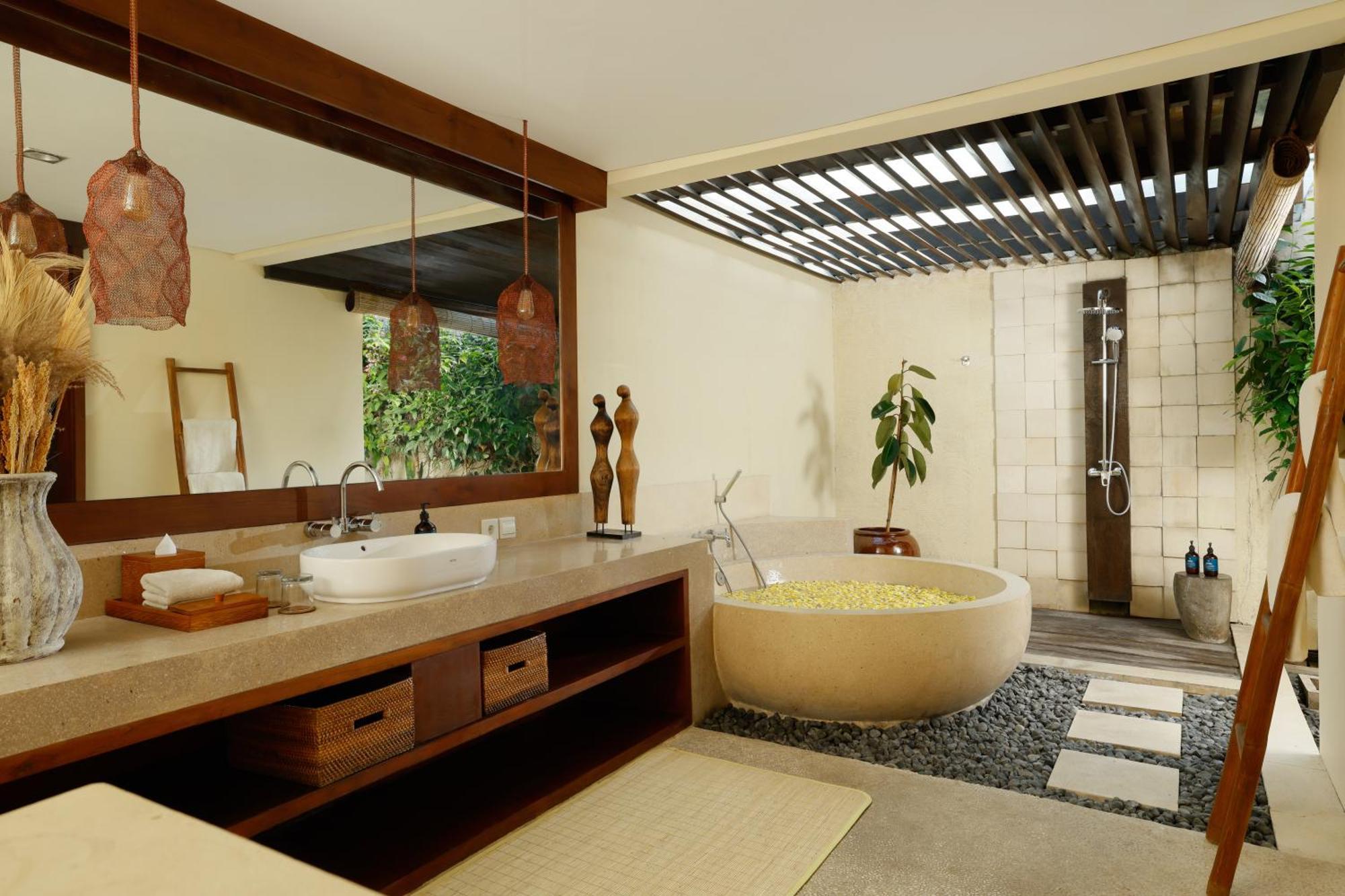 Villa Kumuda By Nakula Canggu Exteriér fotografie