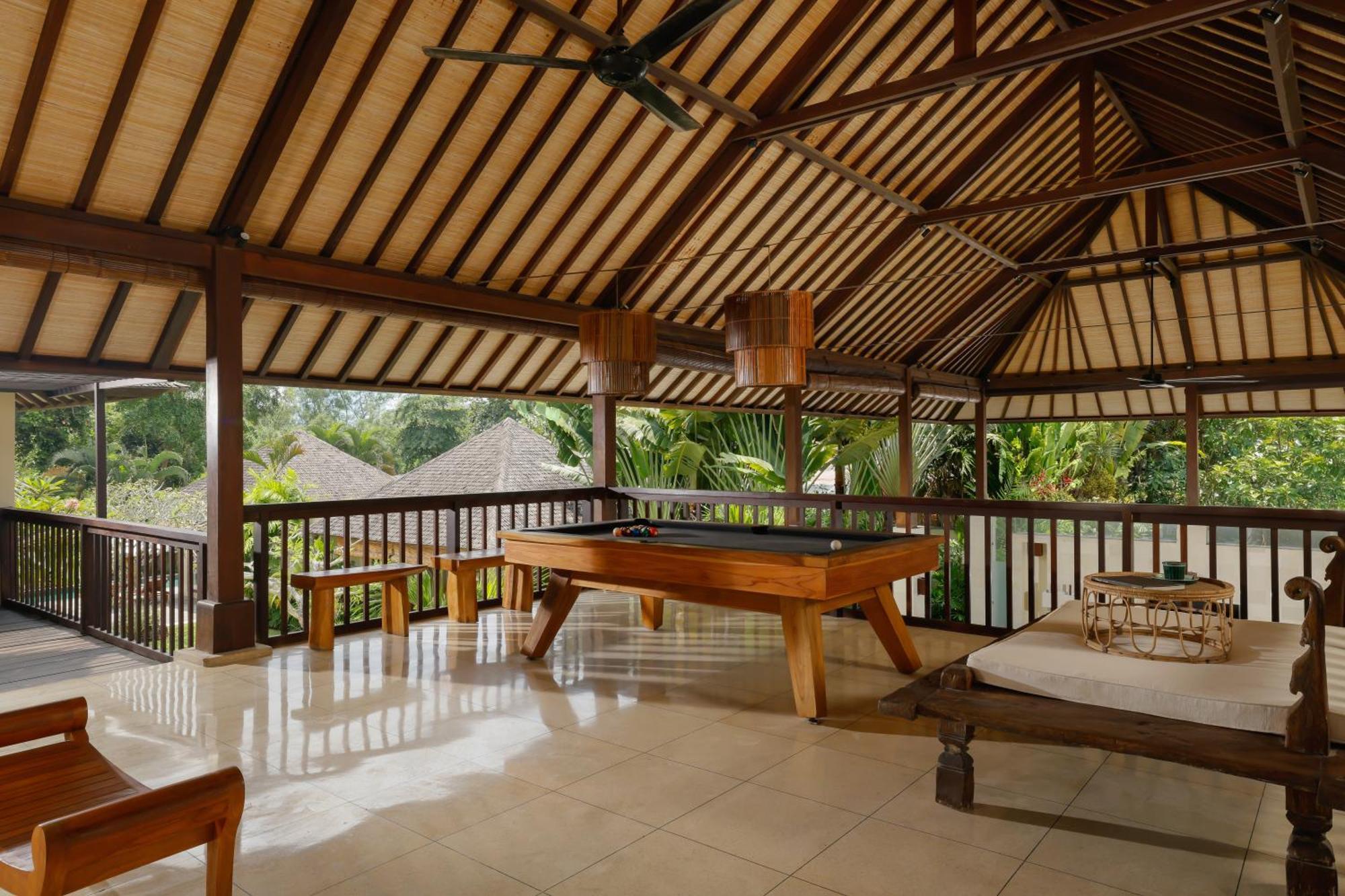 Villa Kumuda By Nakula Canggu Exteriér fotografie