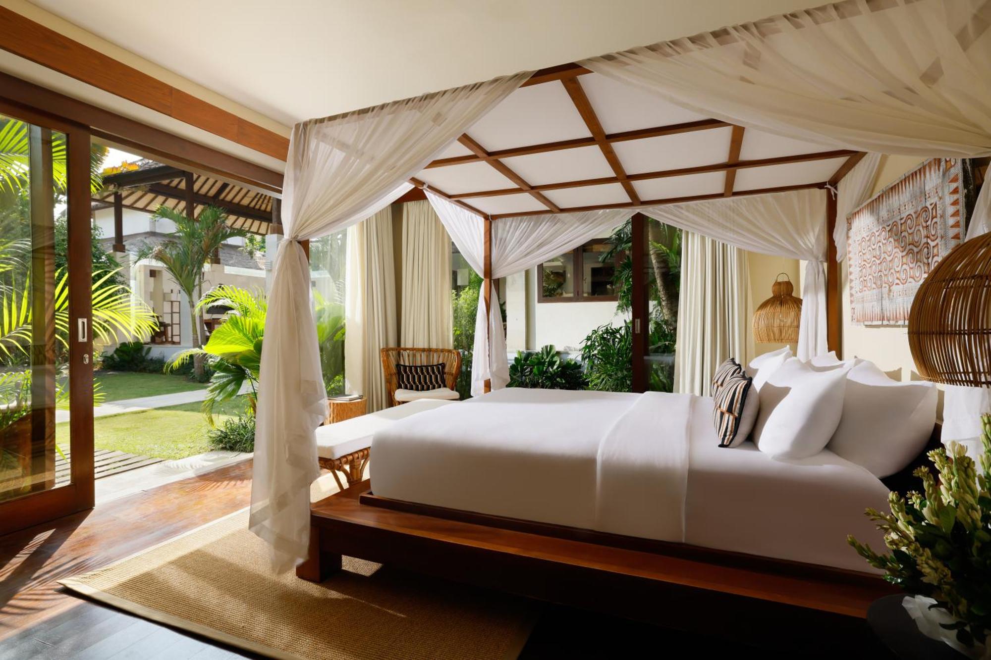 Villa Kumuda By Nakula Canggu Exteriér fotografie