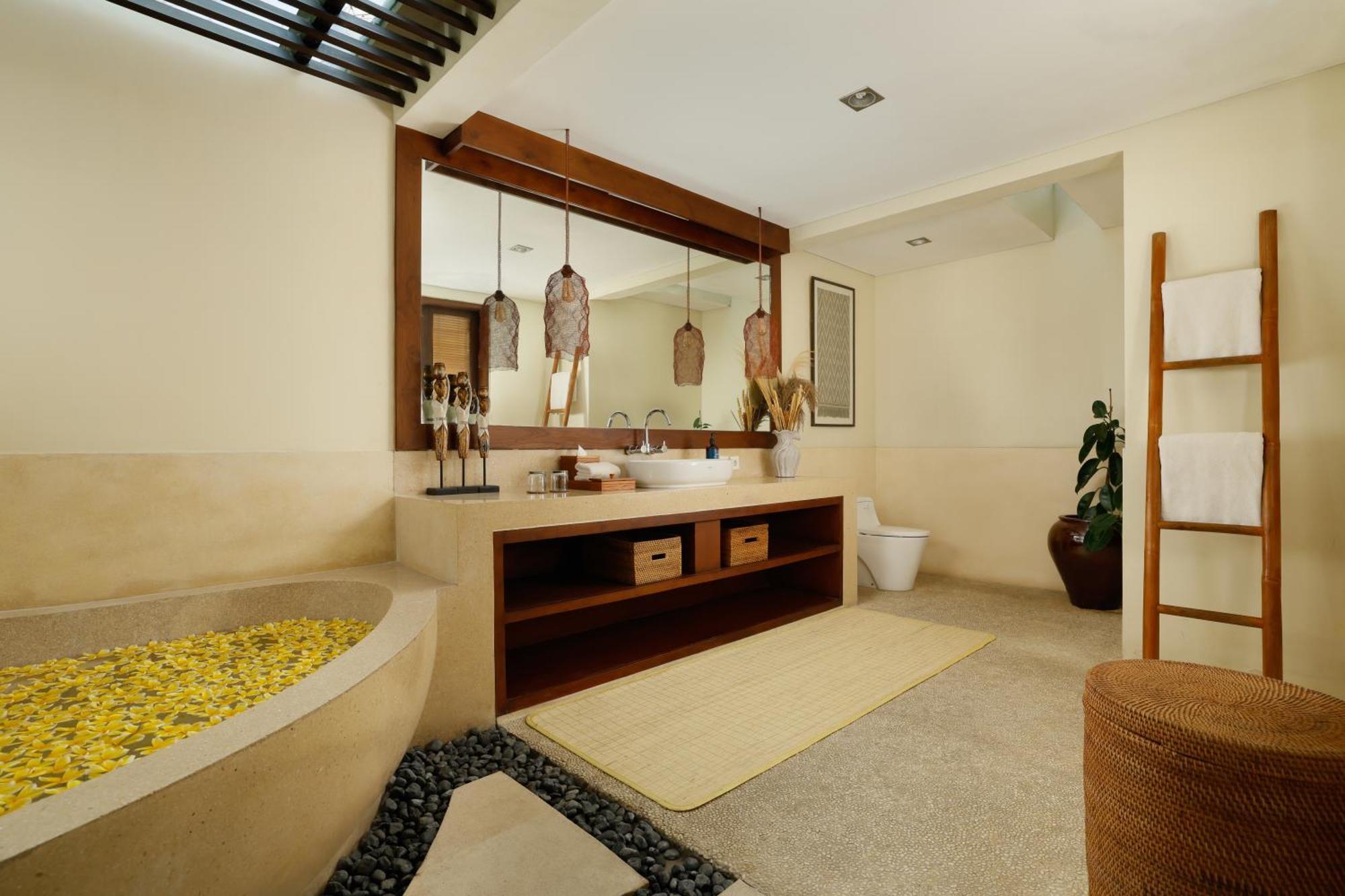 Villa Kumuda By Nakula Canggu Exteriér fotografie