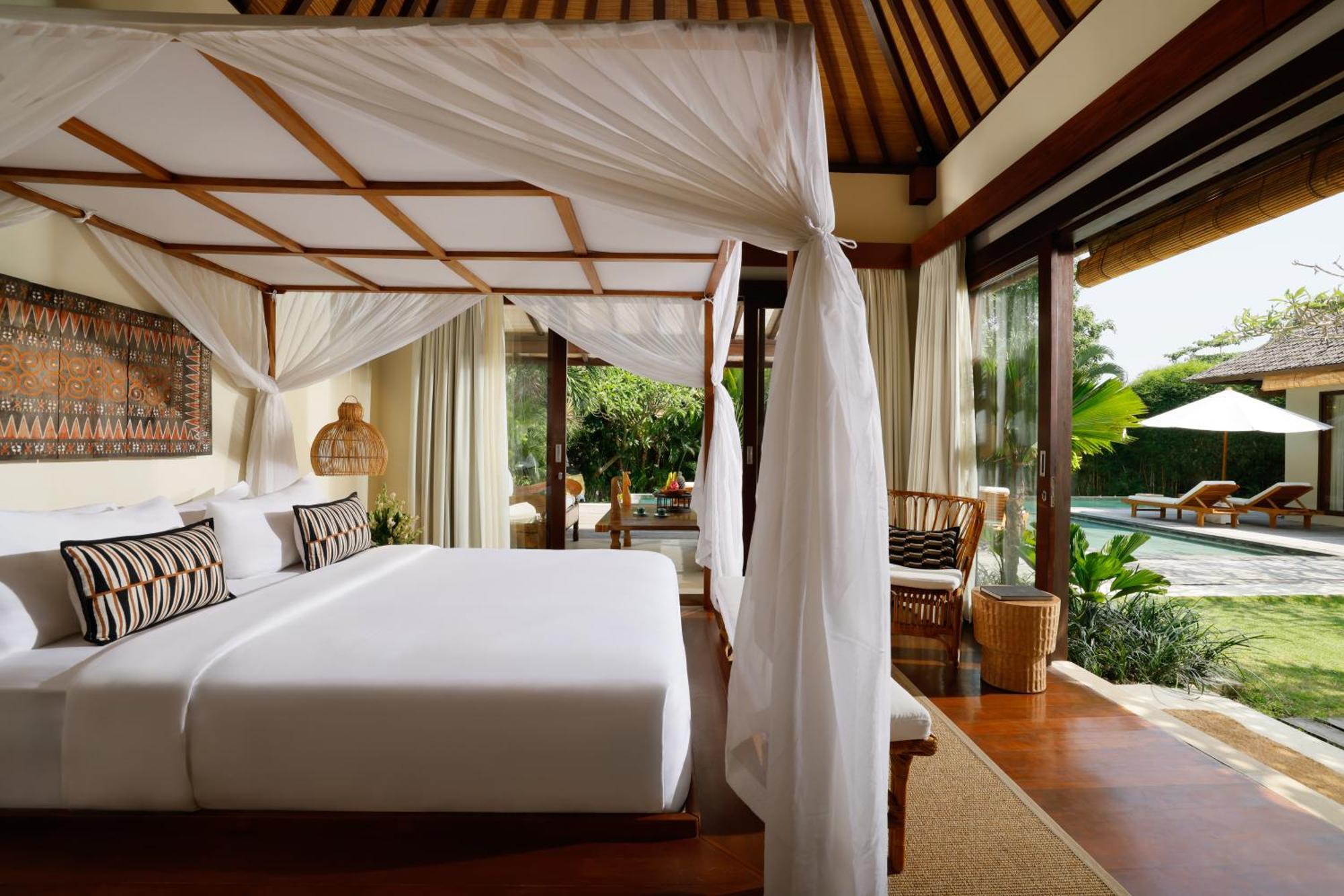 Villa Kumuda By Nakula Canggu Exteriér fotografie