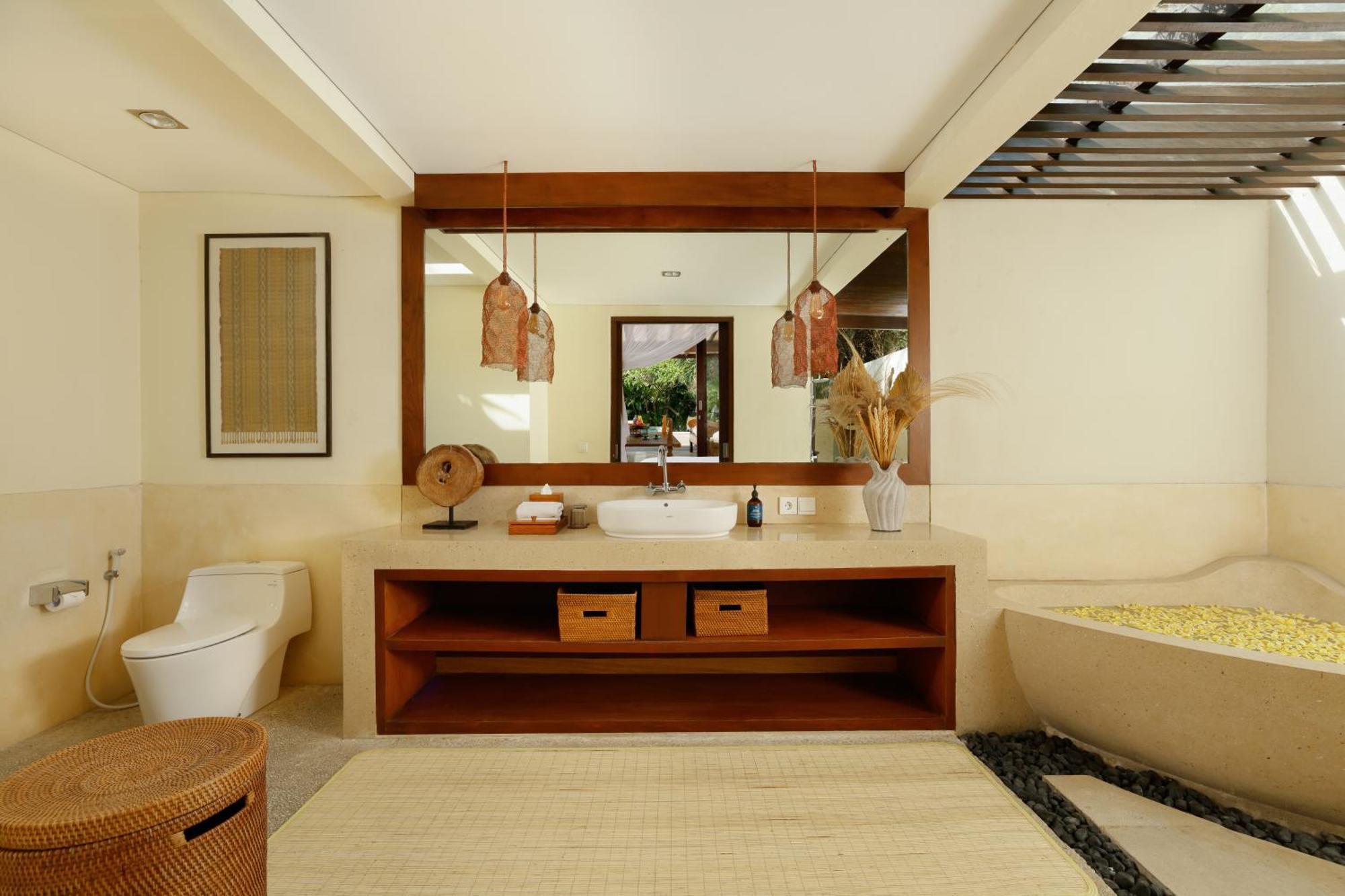 Villa Kumuda By Nakula Canggu Exteriér fotografie