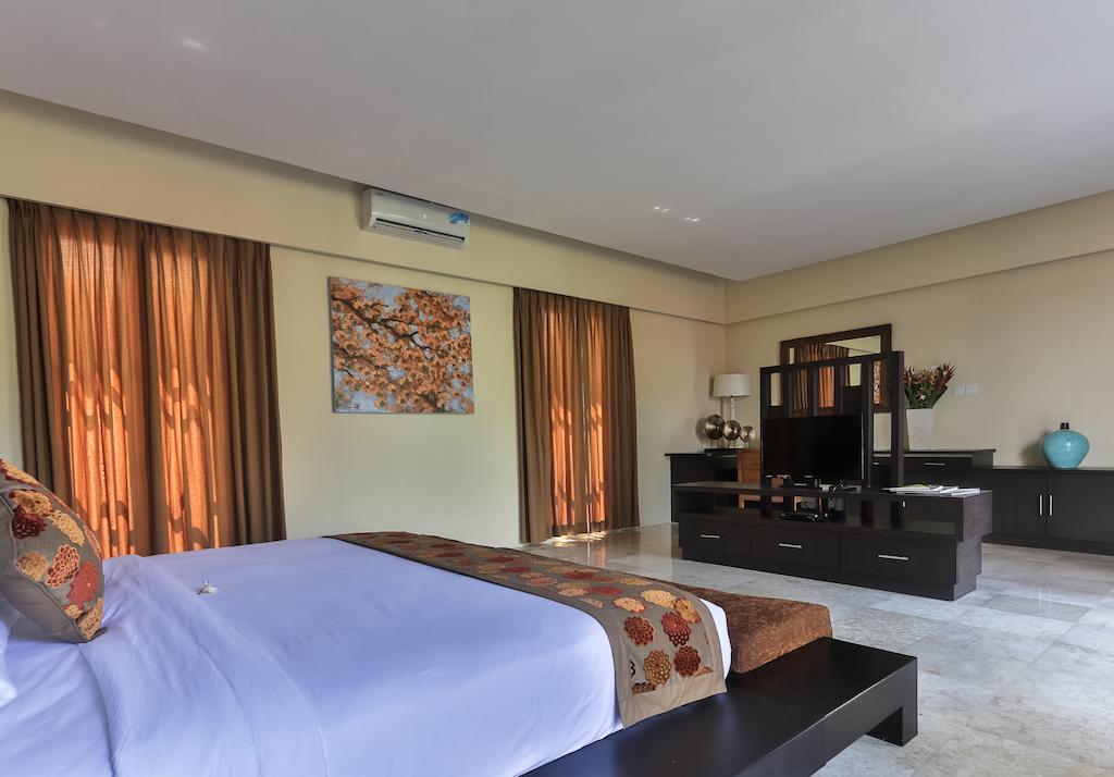 Villa Kumuda By Nakula Canggu Exteriér fotografie