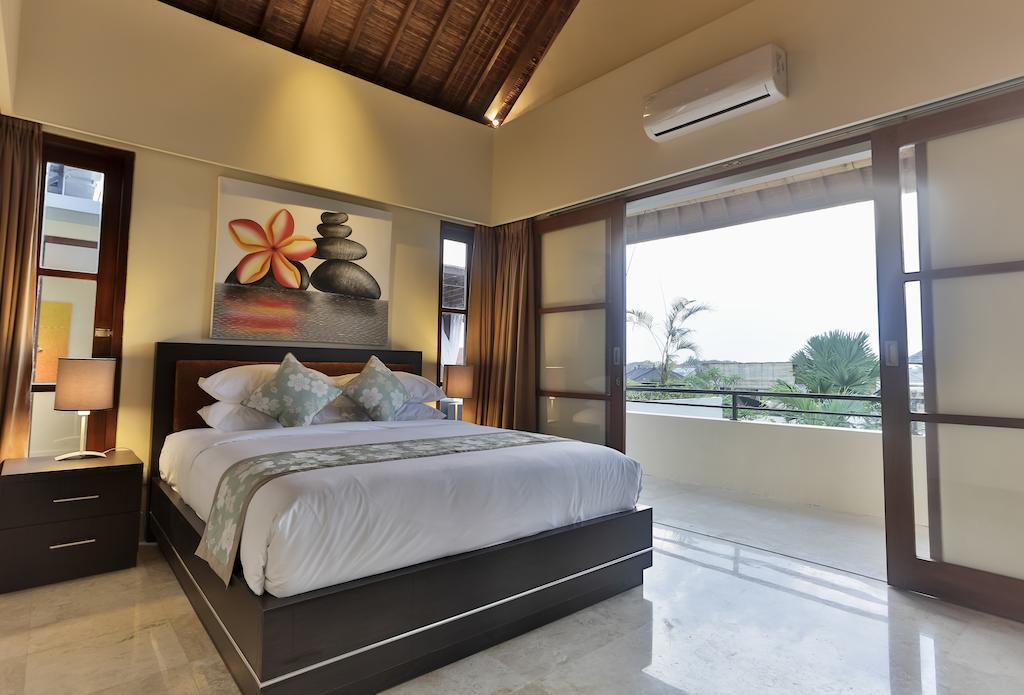 Villa Kumuda By Nakula Canggu Exteriér fotografie